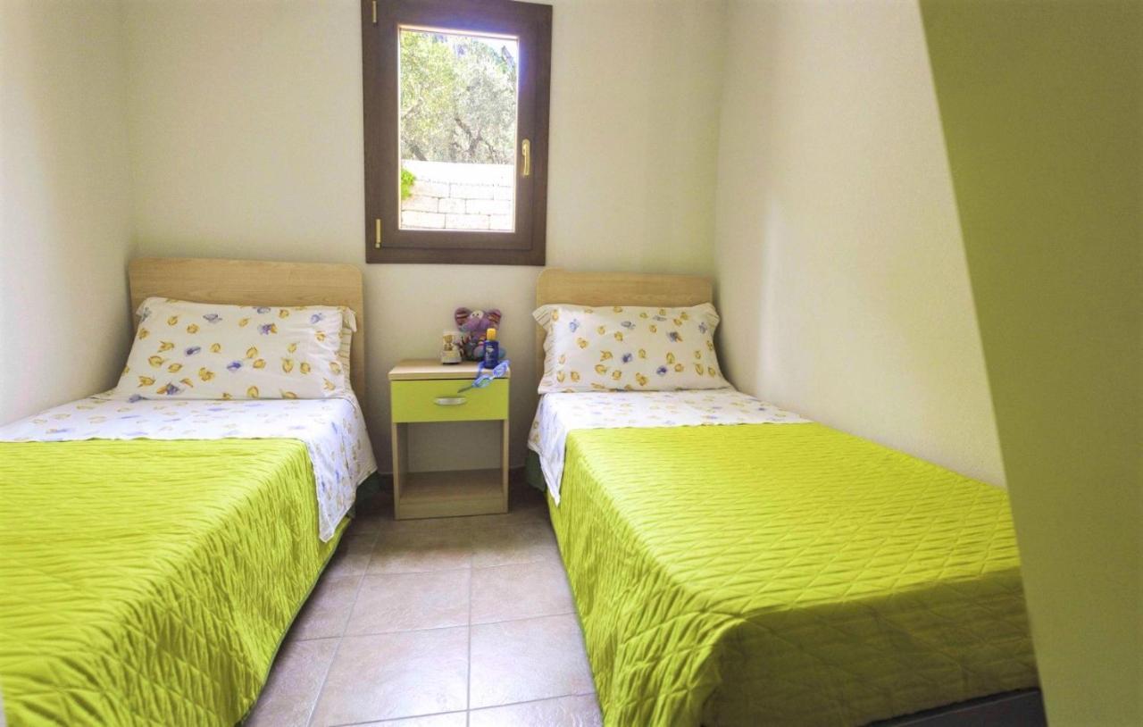 Agriturismo Antichi Ulivi Mattinata Extérieur photo